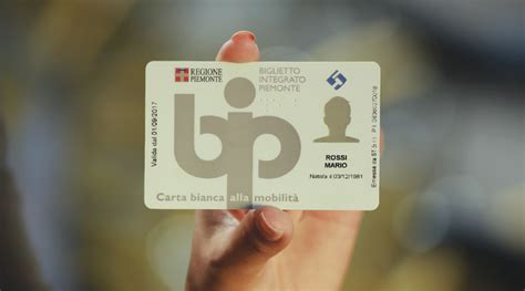 BIP Card 